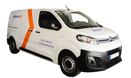 Citroen Jumpy